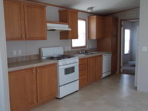 2005 Fleetwood Mobile Home For Sale