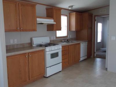 Mobile Home at 802 E County Line Road #45 Des Moines, IA 50320