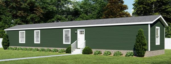 2025 Clayton Homes Inc Mobile Home For Sale