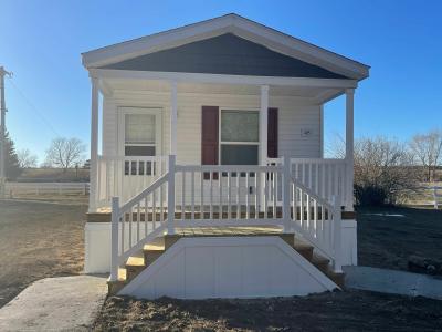 Mobile Home at 1520 Atokad Drive #45 South Sioux City, NE 68776