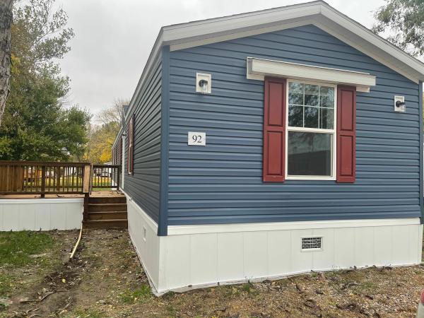 2021 Clayton Homes Inc Mobile Home For Rent