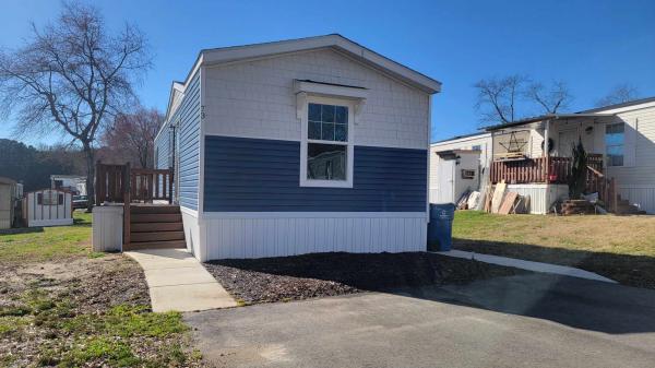 2022 Clayton Homes Inc Mobile Home For Sale