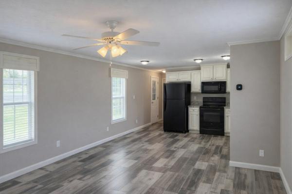 Photo 1 of 2 of home located at 5503 Raybrook Road Lot 145 Greensboro, NC 27406