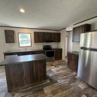 2022 Prime FBH Doublewide  Home