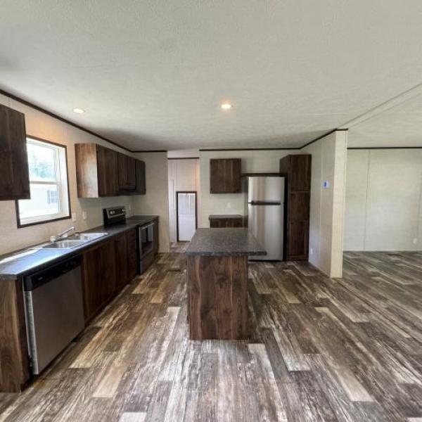 2022 Prime FBH Doublewide  Home