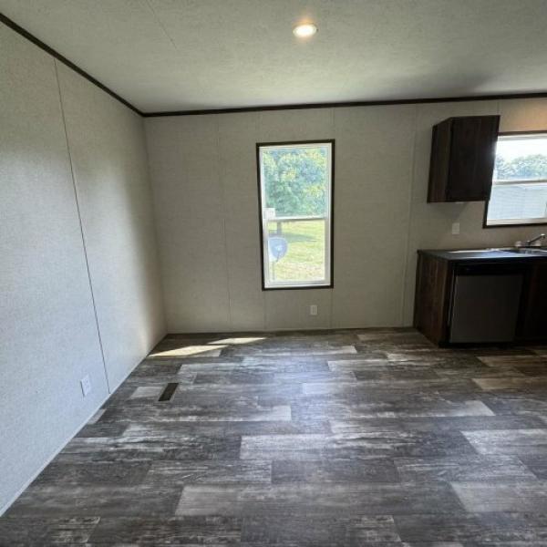 2022 Prime FBH Doublewide  Home