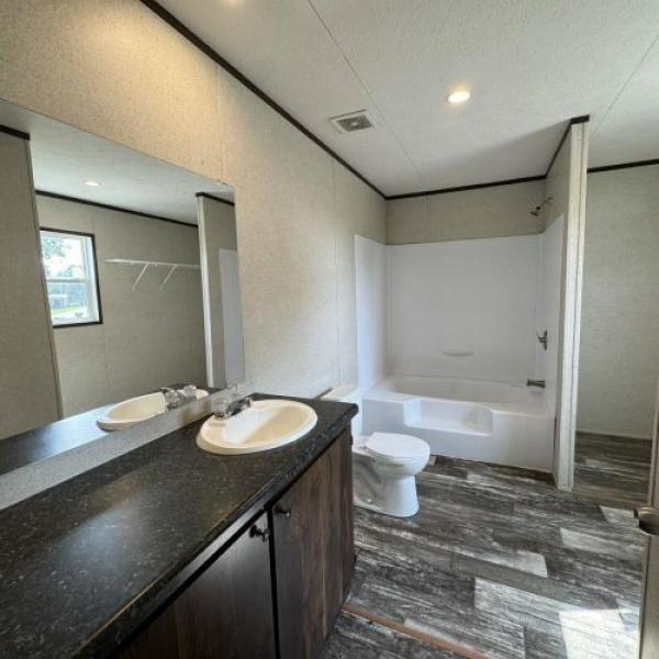 2022 Prime FBH Doublewide  Home