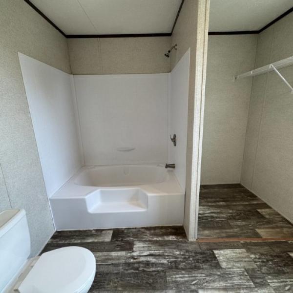 2022 Prime FBH Doublewide  Home