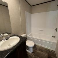 2022 Prime FBH Doublewide  Home