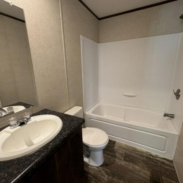 2022 Prime FBH Doublewide  Home