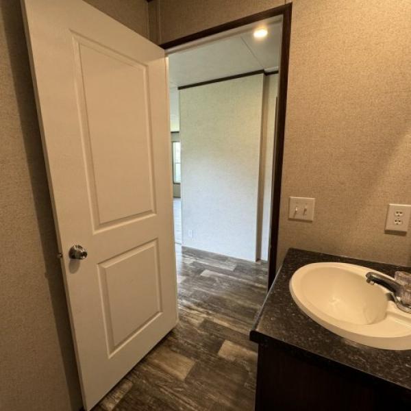 2022 Prime FBH Doublewide  Home