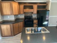 2015 Fleetwood Anniversary Mobile Home