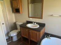 2015 Fleetwood Anniversary Mobile Home