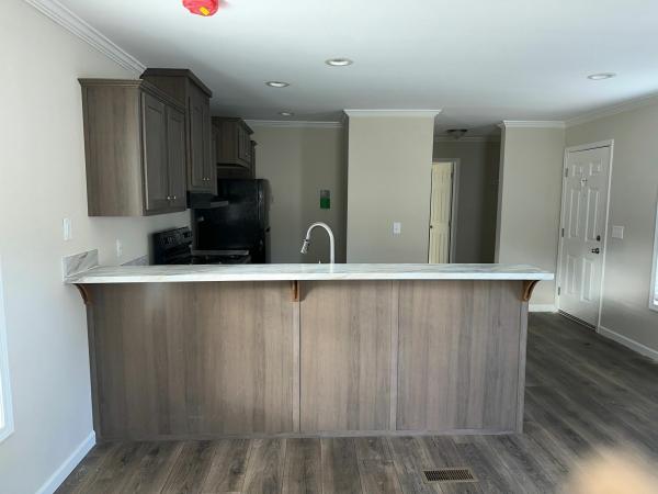 2022 Clayton Homes Inc Community Series Mobile Home