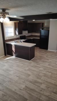 2021 Champion Grand Slam Mobile Home