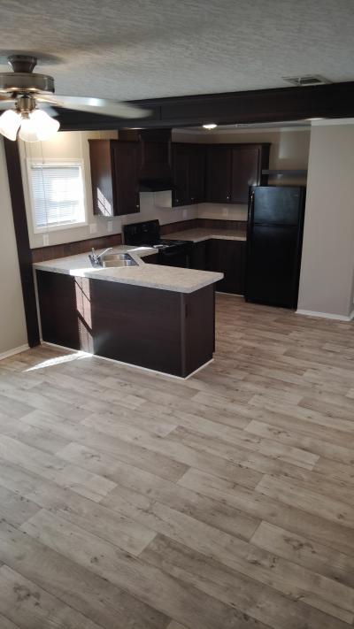 Mobile Home at 11121 Veterans Memorial Hwy #95 Douglasville, GA 30134