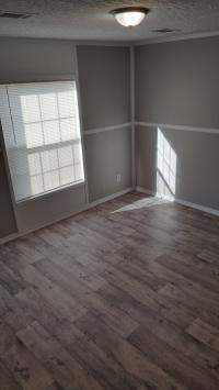 2021 Champion Grand Slam Mobile Home