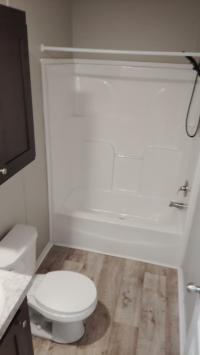 2021 Champion Grand Slam Mobile Home