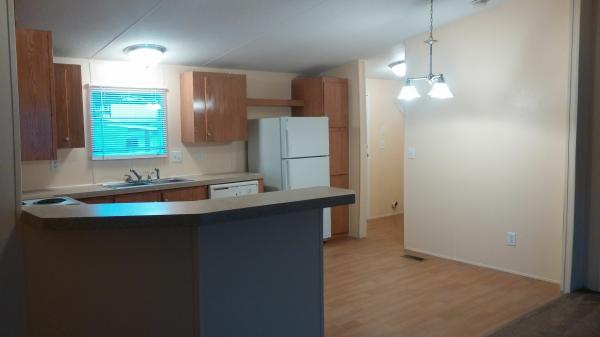 2004 Fleetwood Beacon Hill Mobile Home