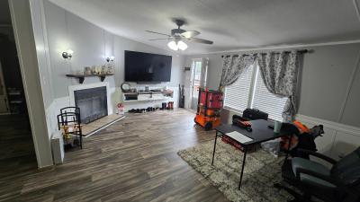 Mobile Home at 295 Woodside Blvd. Lot Wb295 Fayetteville, GA 30214