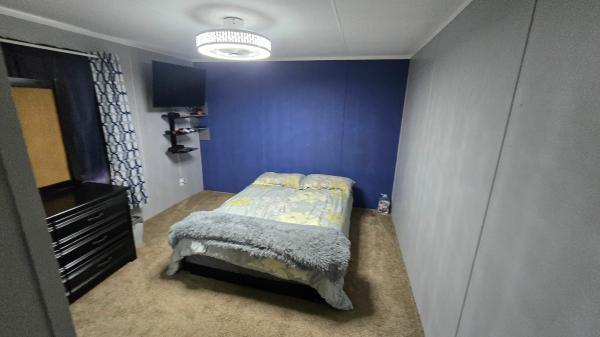 2002 CHANDELEUR Mobile Home