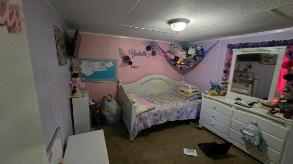 2002 CHANDELEUR Mobile Home