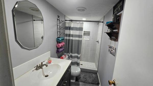 2002 CHANDELEUR Mobile Home