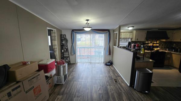 2002 CHANDELEUR Mobile Home