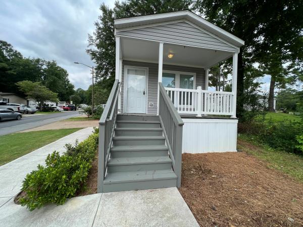 2019 Clayton Homes Inc Mobile Home For Sale