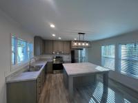 2025 Clayton Homes Inc Community Series Mobile Home