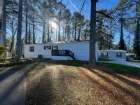 2025 Clayton Homes Inc Community Series Mobile Home