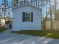 2025 Clayton Homes Inc Community Series Mobile Home