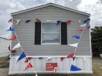 2004 Fleetwood Festival Mobile Home