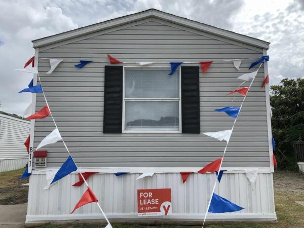 Photo 1 of 2 of home located at 6301 Old Brownsville Road #B11 Corpus Christi, TX 78417