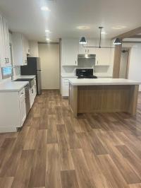 2023 Clayton Homes Inc The NXT Mobile Home