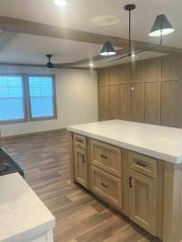 2023 Clayton Homes Inc The NXT Mobile Home