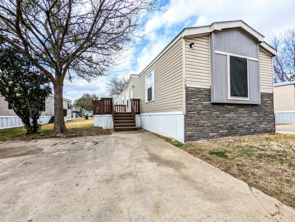 2018 Champion Mobile Home For Sale