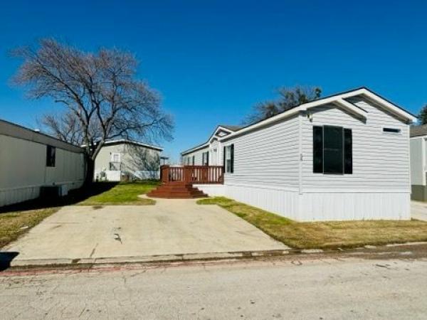 Photo 1 of 2 of home located at 6812 Randol Mill Road #56 Fort Worth, TX 76120