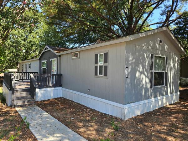 2022 Elliott Mobile Homes Mobile Home For Sale