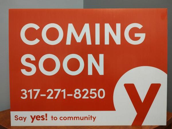 Photo 1 of 1 of home located at 2433 Oxford Dr. Lot 616 Indianapolis, IN 46234