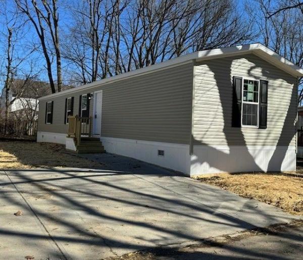 2025 Champion Mobile Home For Sale