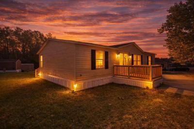 Mobile Home at 1029 Wildwood Dr., #037 Fayetteville, NC 28304