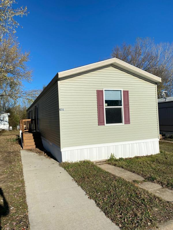 2020 Skyline Mobile Home For Sale