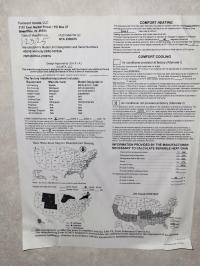 2025 Fairmont Homes Velocity Mobile Home