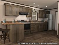 2025 Fairmont Homes Velocity Mobile Home