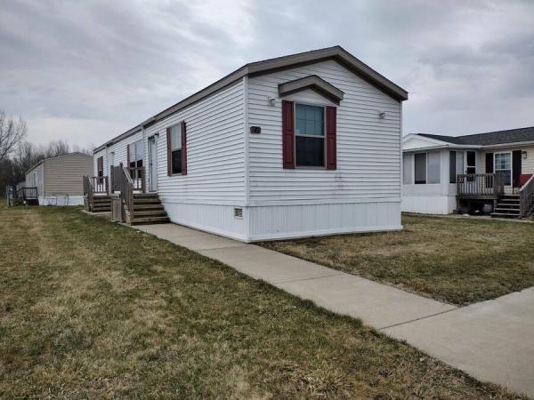 2020  Mobile Home For Sale