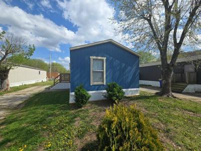 Mobile Home at 272 Emerson Bypass Road, #C8 Russellville, KY 42276