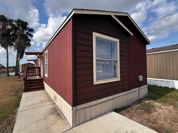 Photo 1 of 2 of home located at 4506 N Business 77 #252 Harlingen, TX 78552