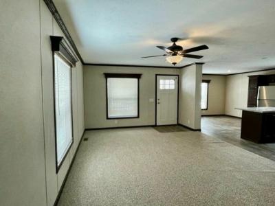 Mobile Home at 110 Legrande East Howell, MI 48843