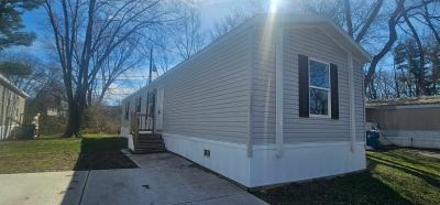 Mobile Home at 9207 Wellston Dr Lot 164 Indianapolis, IN 46234